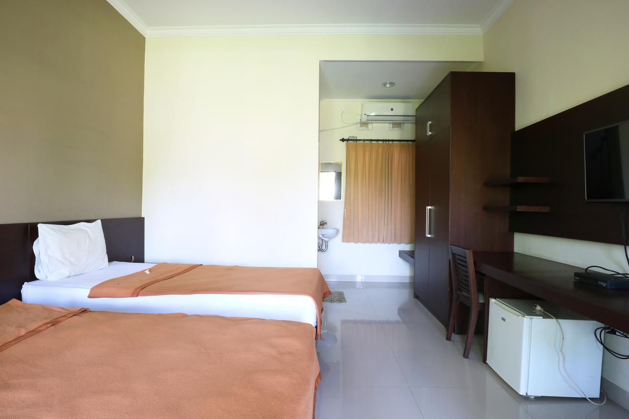 Gm Lovina Hotel Exterior foto