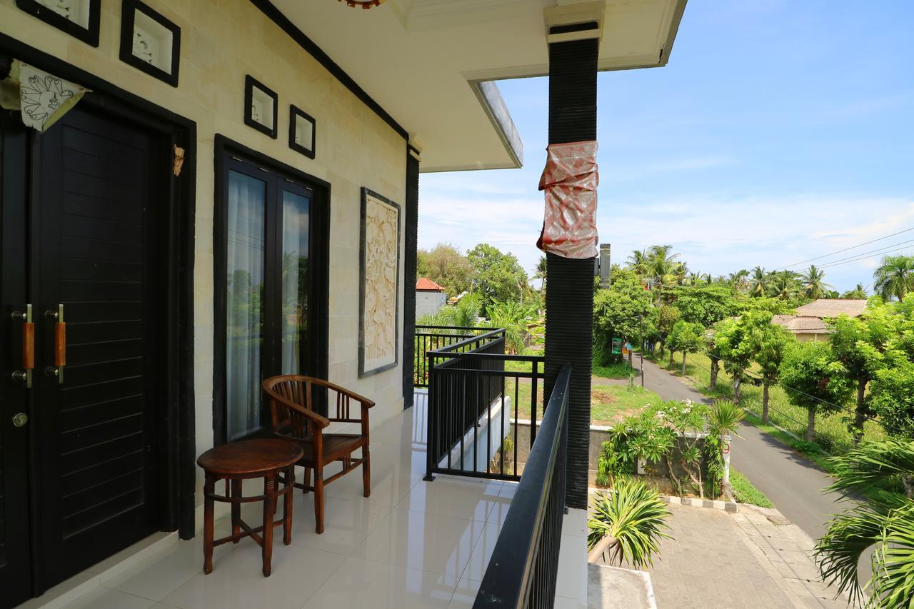 Gm Lovina Hotel Exterior foto