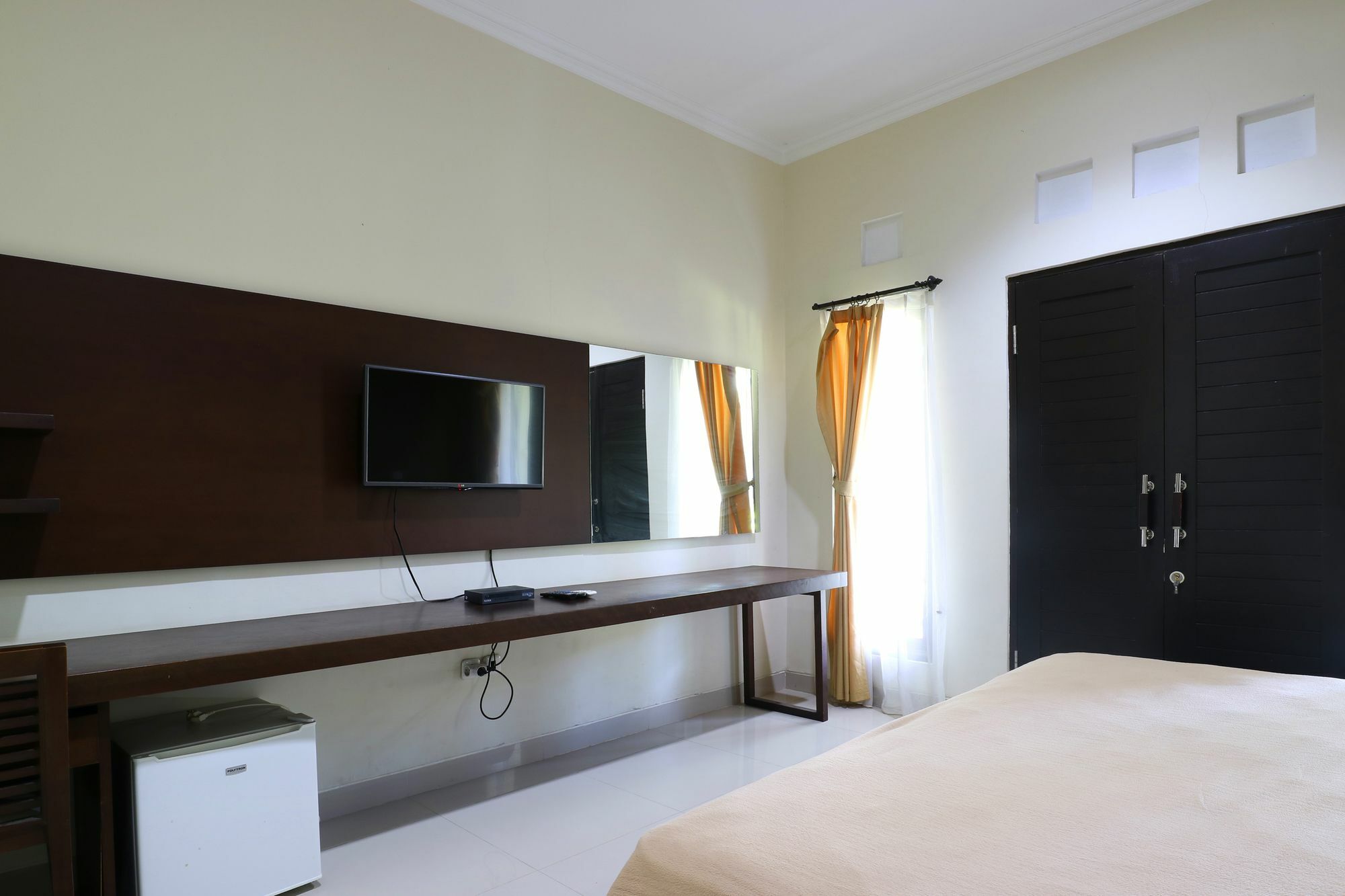 Gm Lovina Hotel Exterior foto